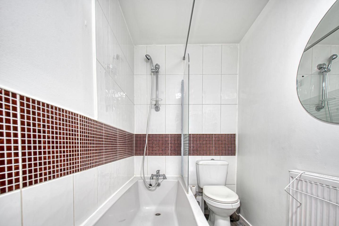 Central Nottingham 3 Bed House With Driveway Ngoại thất bức ảnh