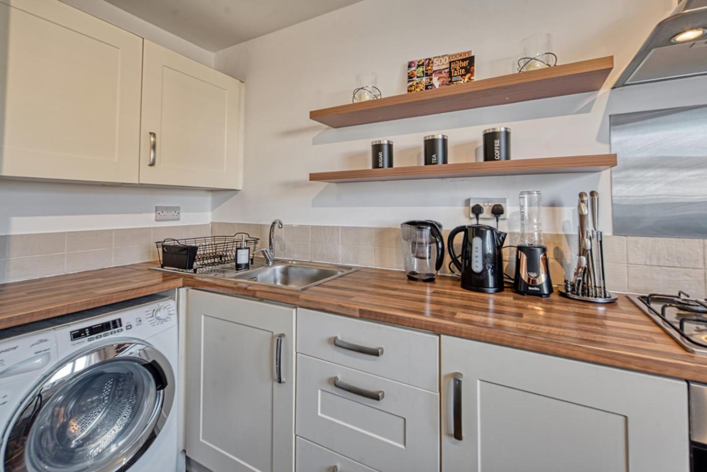 Central Nottingham 3 Bed House With Driveway Ngoại thất bức ảnh